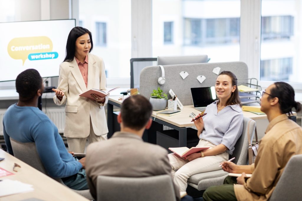 12-Month Mentorship — Support Beyond Your Training