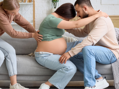 Become a Birth Doula Training Online or Melbourne Sydney and Brisbane