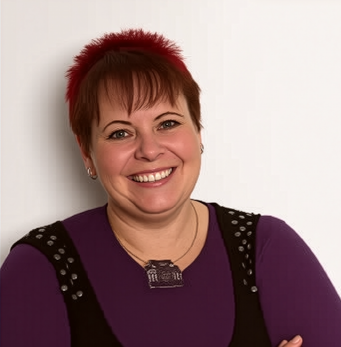 Carolyn Tranter DONA Certified Birth Doula Trainer