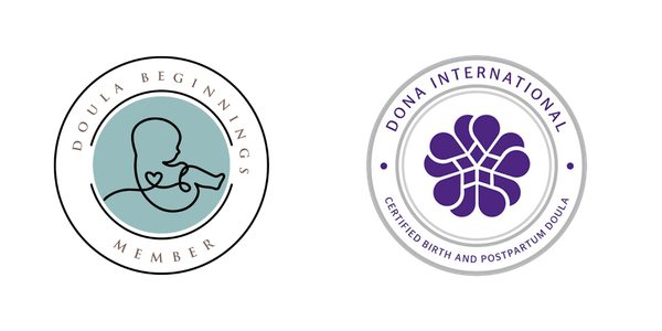 Doula Beginnings Membership and DONA Doula Certification