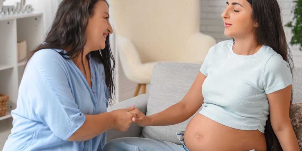 What is a Birth Doula.  All your questions answered.