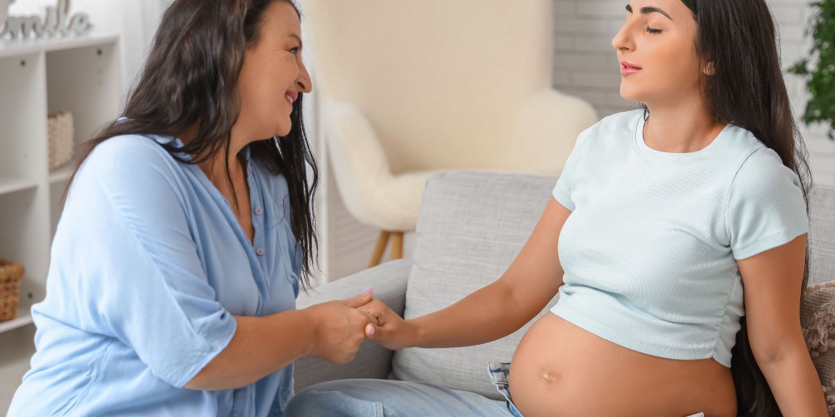 What Is a Birth Doula? Everything You Need to Know